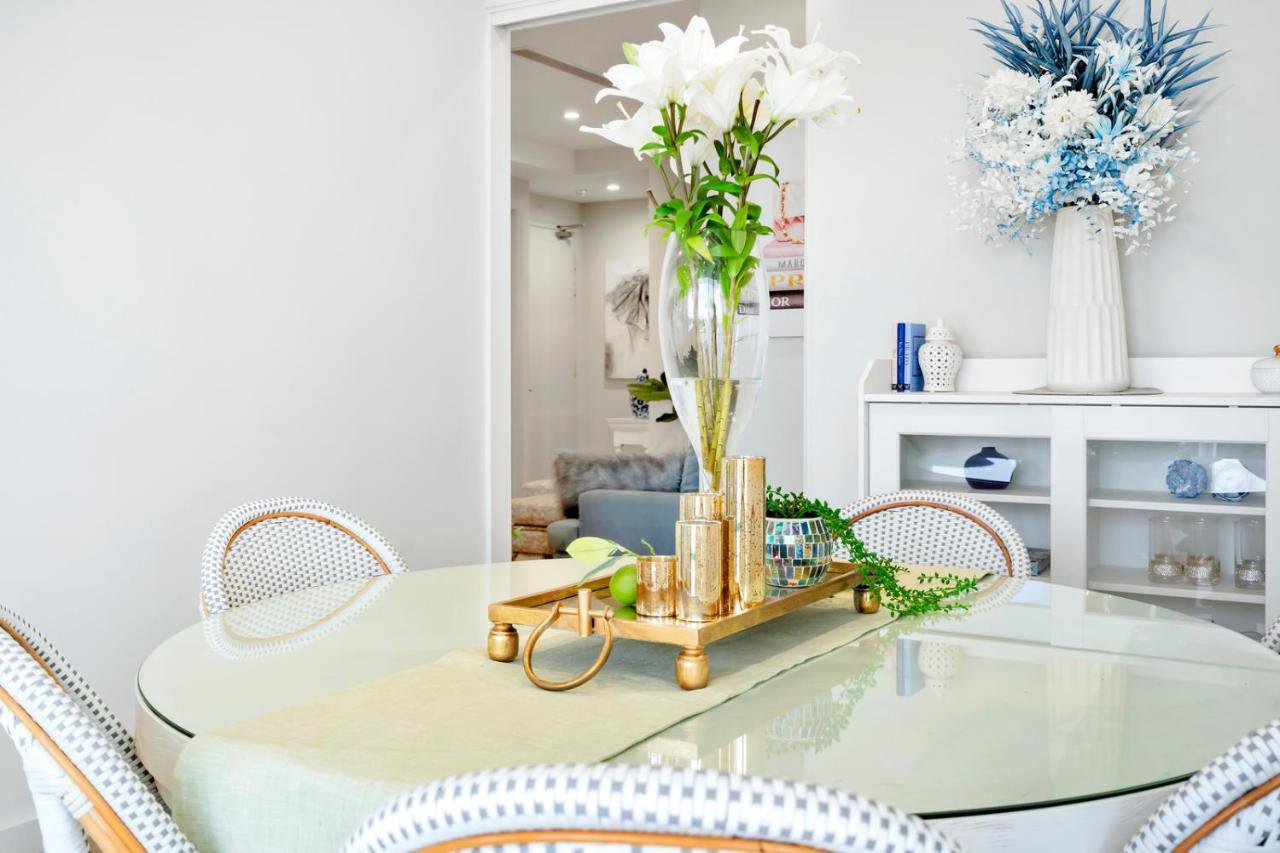 Marque Penthouse - Gclr Aparthotel *
